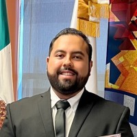 Amarillo Testing & Engineering, Inc Employee Marco Castillo's profile photo