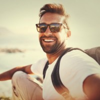 NEOM Employee Robert Philips's profile photo