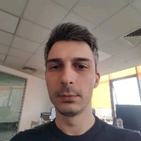 Illuvium.io Employee Samer Hammad's profile photo