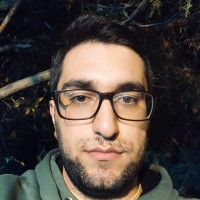 AnuSystem Employee Sina Ghasemzadeh's profile photo