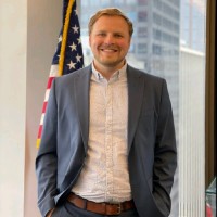 University of Chicago Employee Christopher Henning's profile photo