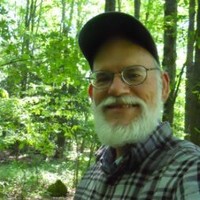 Charles Woodhams