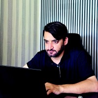 Linknbit (PVT) Ltd Employee Noor Shahid's profile photo