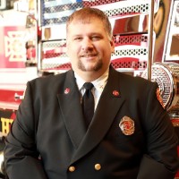 INTERNATIONAL SOCIETY OF FIRE SERVICE INSTRUCTORS Employee Corey Johnson's profile photo