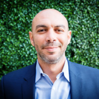 Avetta Employee Mina Mina's profile photo