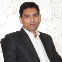 Aforce Solutions Employee Abdul Siddiqui's profile photo