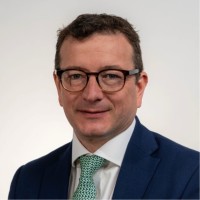 Brown & Brown UK Employee Giles Baxter's profile photo