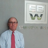 Edward Walsh Email & Phone Number