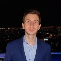 Gemmo AI Employee Michael Tamascelli's profile photo