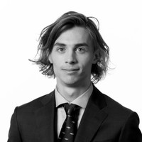 Goodlife Health Clubs Employee Liam Woodland's profile photo