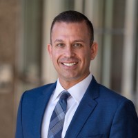 Bank of America Employee Daniel Orozco's profile photo