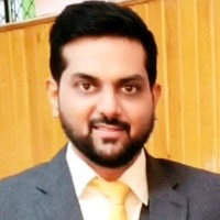 Girish S A's profile photo
