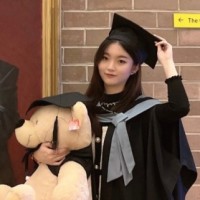 iMSX Employee Xinyun Zhang's profile photo