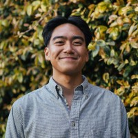 Grace Cathedral Employee Jordan Defiesta's profile photo
