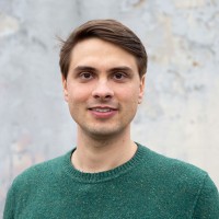 Planted Employee Heinrich Rauh's profile photo