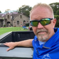 Gale Force Roofing & Restoration Employee Greg Winters's profile photo