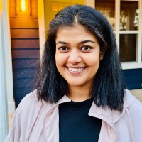 Shwetha Murthy Email & Phone Number
