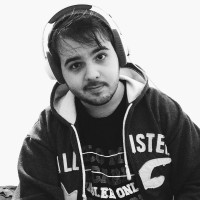 Betfast.io Employee Carlos Eduardo Bueno's profile photo
