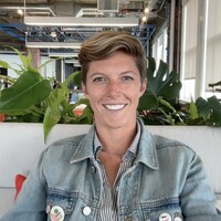 Eve Employee Taylor Davidson's profile photo