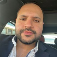 Elevatus Employee Mohammed Hasweh's profile photo