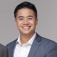 CodeLink.io Employee Lâm Trần's profile photo