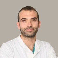 CHU UCL Namur Employee Sammy Tawk's profile photo