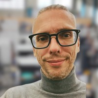 framag Industrieanlagenbau GmbH Employee Stefan Pirnbacher's profile photo