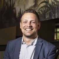Frame Offices Employee Dominique de Korte's profile photo