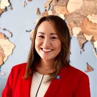 U.S.-Japan Council Employee Miki Sankary's profile photo