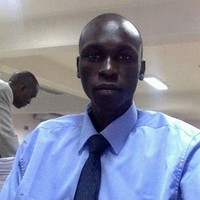 VAD Foundation Employee Akuecbeny Marek's profile photo