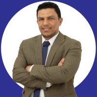 DDC International Industries Employee Hammad Hammad's profile photo