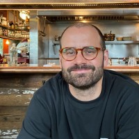 VanMoof Employee Scott Kennedy's profile photo