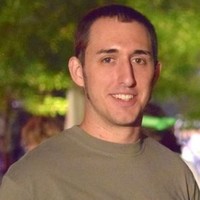L3 Link Simulation & Training Employee TJ Wingard's profile photo