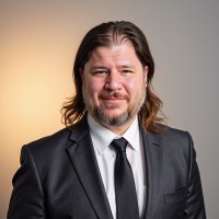 Arosym Employee Chris Ridout's profile photo