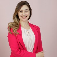 Priscila Camacho Email & Phone Number