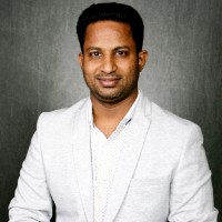 Tech Tammina LLC Employee Mohammed Ashfaq's profile photo