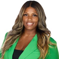 UnitedHealthcare Employee Aisha Howard's profile photo