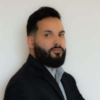FullStack Labs Employee Omar Jandali's profile photo