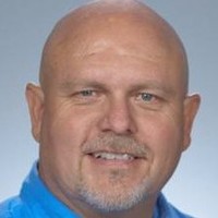 Woodward Academy Employee Mark Seal's profile photo