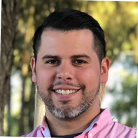 Engility Corporation Employee Ben Alvarado's profile photo