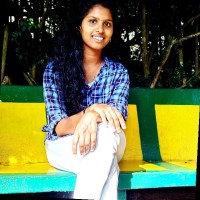 Deepa Ramu Email