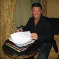 Supernova Entertainment Employee Richard Beck's profile photo