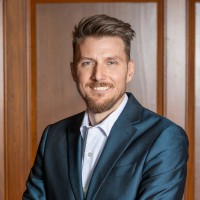 Leo Brown Group Employee Nathaniel Banker's profile photo