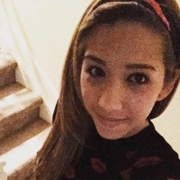 Marialejandra Cervantes Email & Phone Number