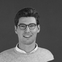 Sitemark Employee Maxime Bossens's profile photo