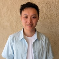LiteLLM Employee Yuneng Jiang's profile photo