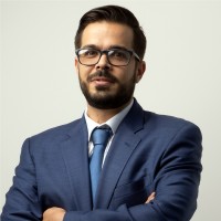 RISTER Employee Daniel L.'s profile photo