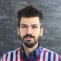 Flixier Employee Adrian Pintea's profile photo