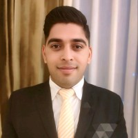 Deepak Kumar Email