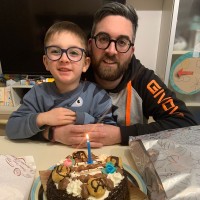 Stefano Barisan Email